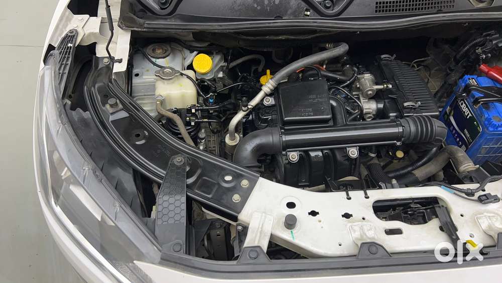 Nissan Magnite 1.0 Xl, 2021, Petrol