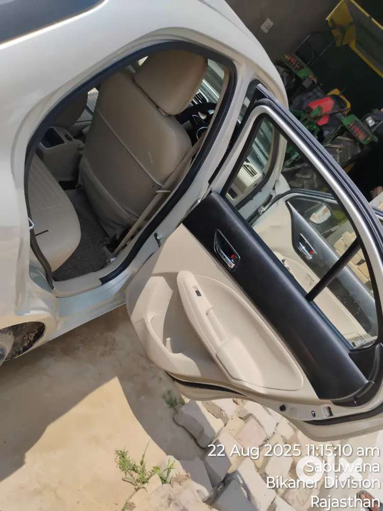 Maruti Suzuki Dzire 2018 Diesel 67000 Km Driven