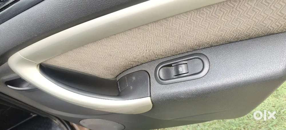 Renault Duster Diesel Manual 2013 Model