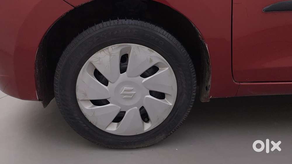 Maruti Suzuki Celerio Zxi Optional Amt, 2017, Petrol