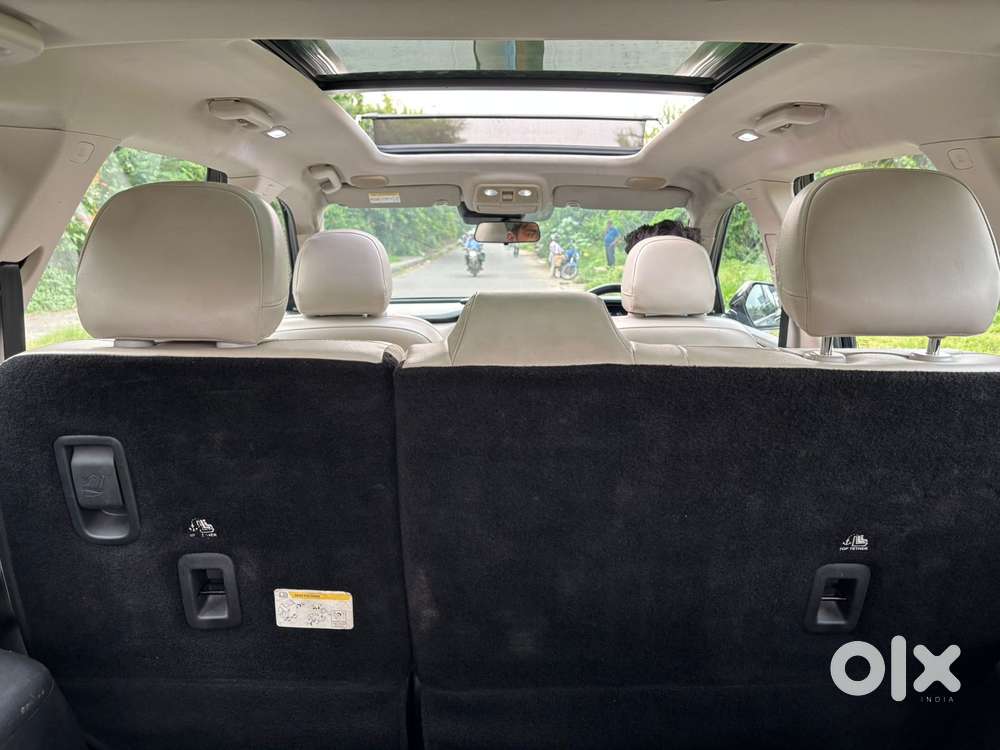 Mahindra Xuv700 2.0 Ax 7 Petrol At Str, 2022, Petrol