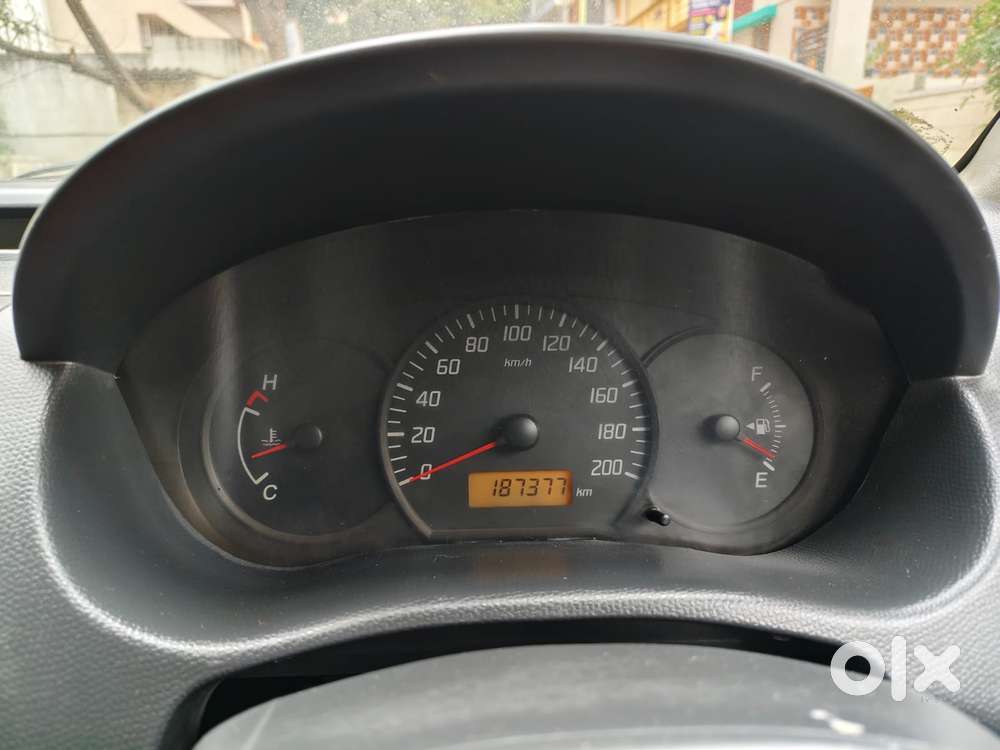 Maruti Suzuki Swift Dzire Ldi Bsiv, 2015, Diesel