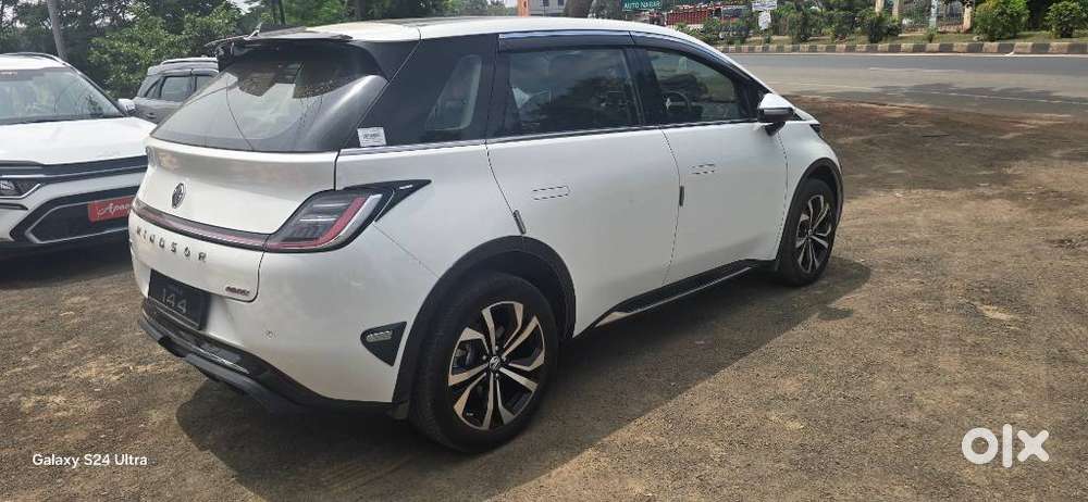 Mg Windsor Ev Essence Pro, 2025, Electric