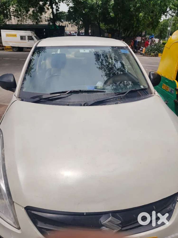 Maruti Dzire 1.2 2018