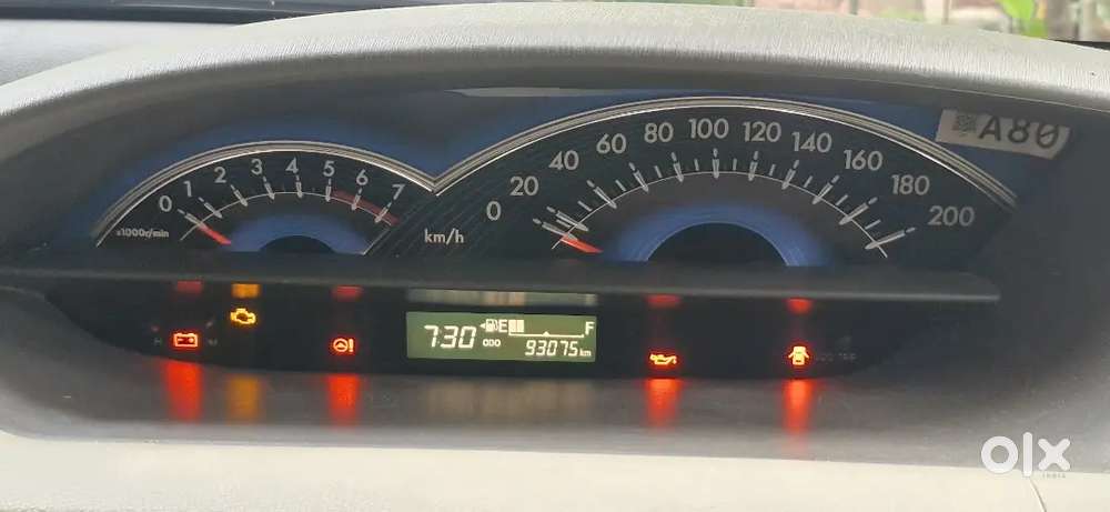 Toyota Etios Liva 2016 Diesel Well Maintained