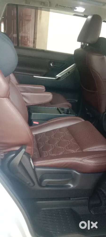 Innova  Hycross Vx ( O ) For  Sale  Anayara  Trivandrum