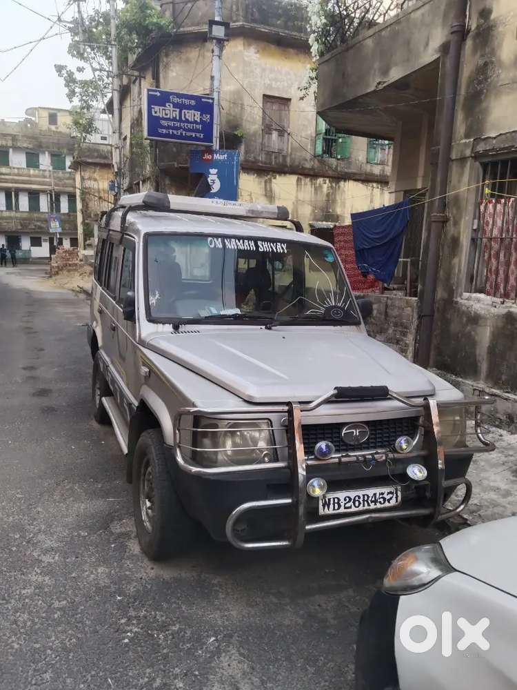 Tata Sumo Victa 2011 Diesel