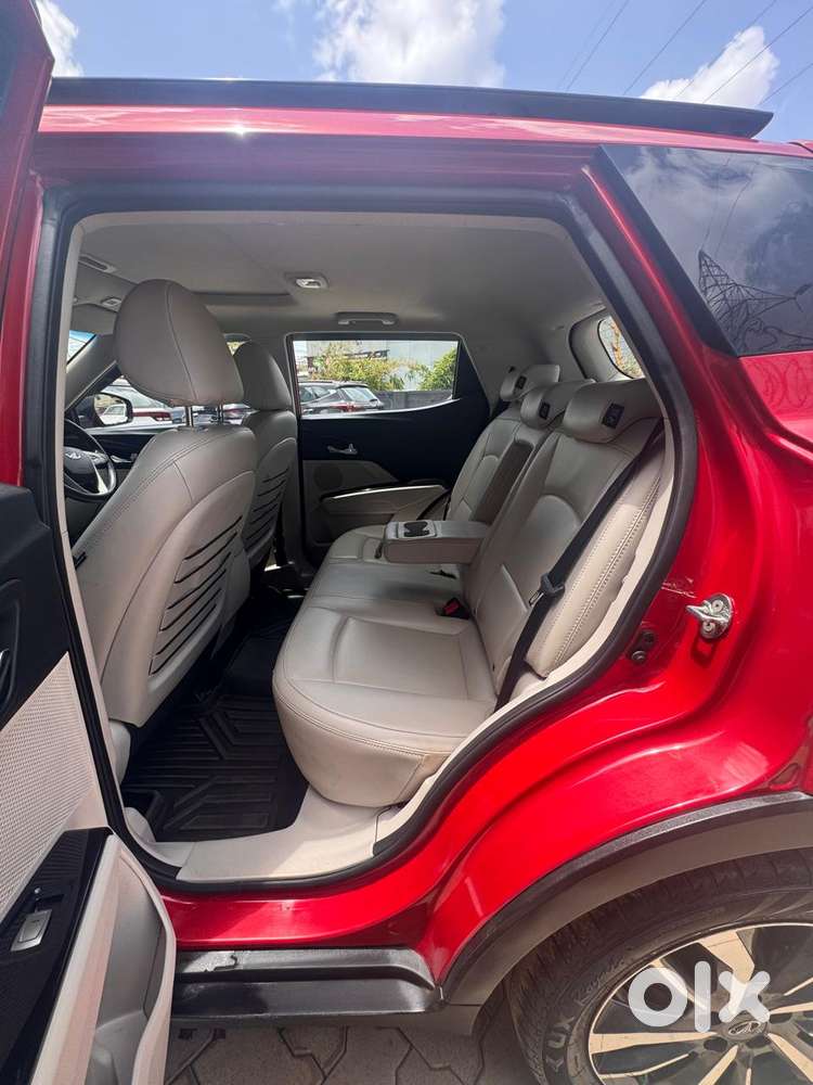 Mahindra Xuv300 W8 Option Diesel, 2021, Diesel