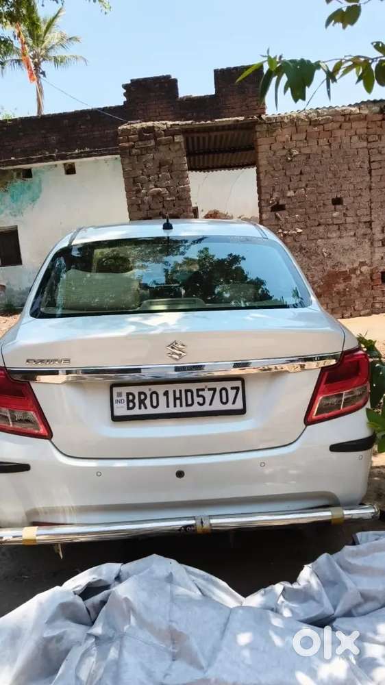 Maruti Suzuki Dzire 2023