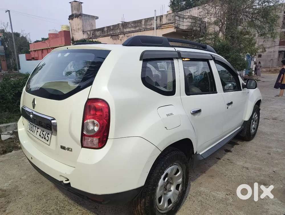 Renault Duster In Good Condition