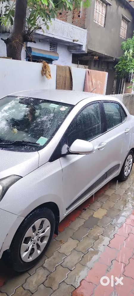 Hyundai Xcent 2015 Variant 1.2l