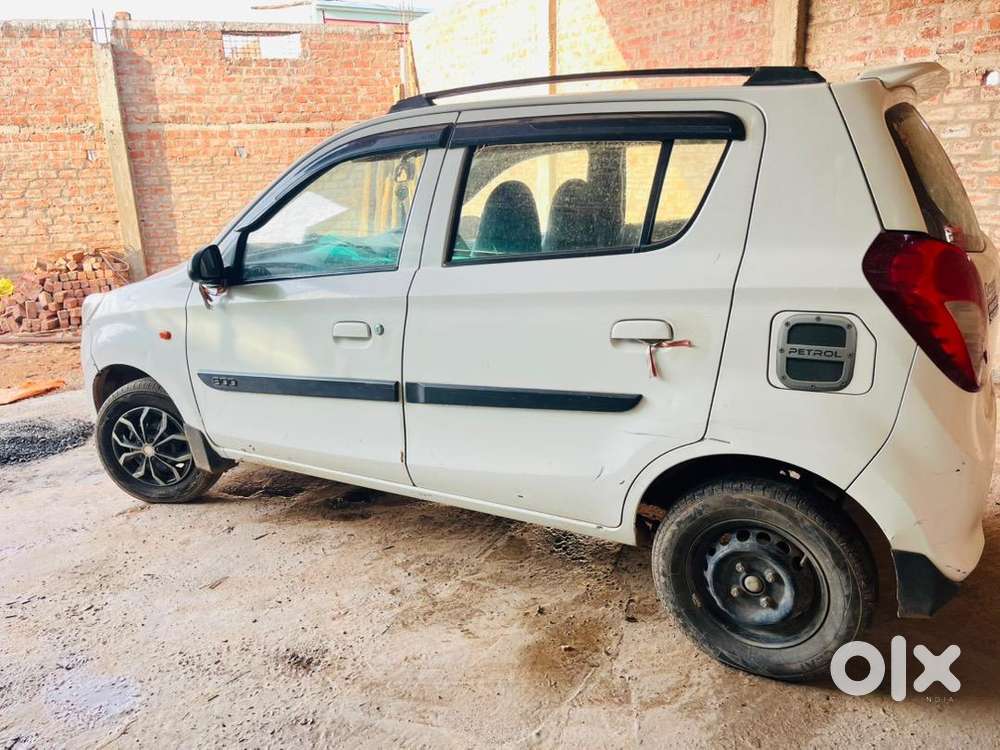 Maruti Suzuki Alto 800 2015 Petrol 94000 Km Driven