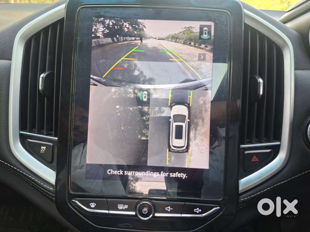 Mg Hector Plus 2.0 Sharp Diesel Turbo, 2019, Diesel