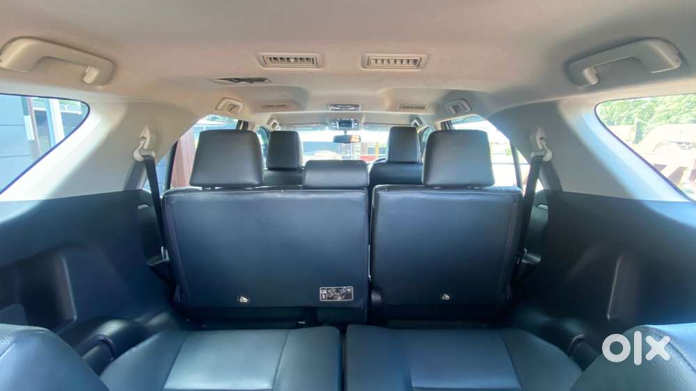 Toyota Fortuner 4x2 Mt 2.8 Diesel, 2024, Diesel
