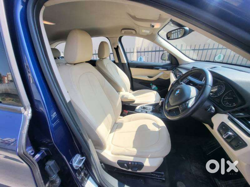 Bmw X1 Sdrive 20d X Line, 2018, Diesel