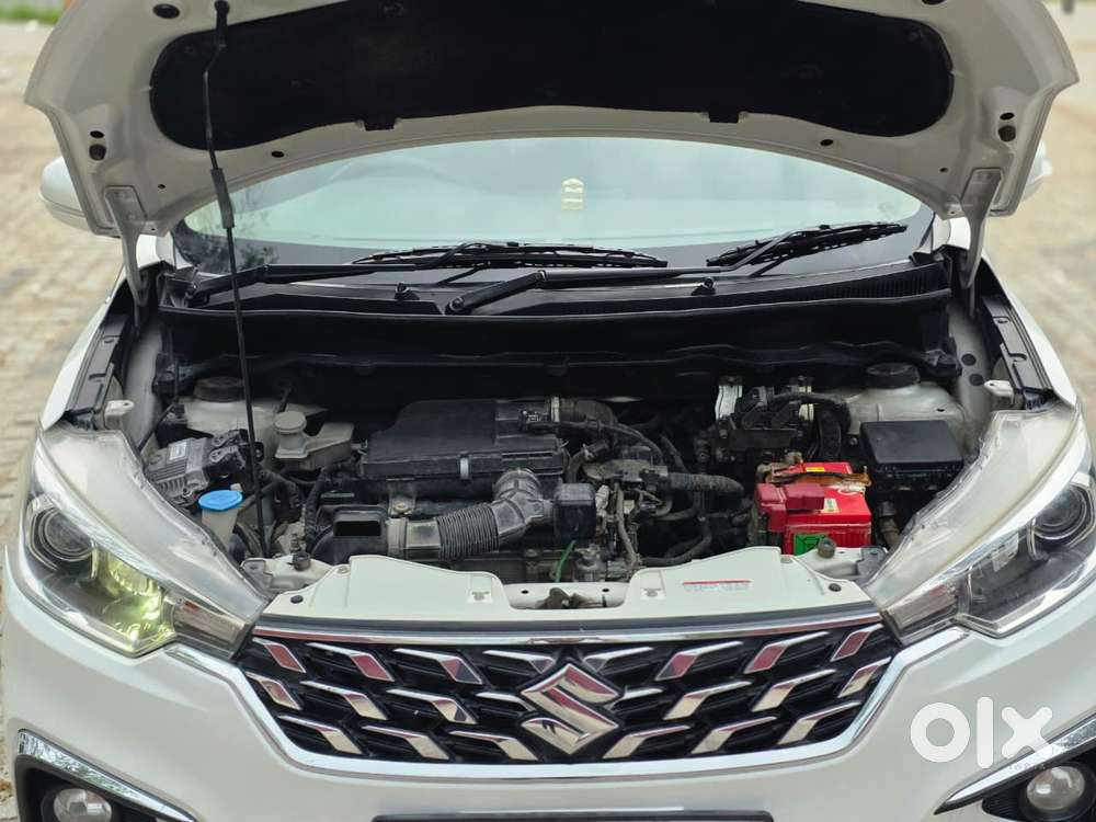 Maruti Suzuki Ertiga Zxi (o) Cng [ ], 2024, Cng & Hybrids