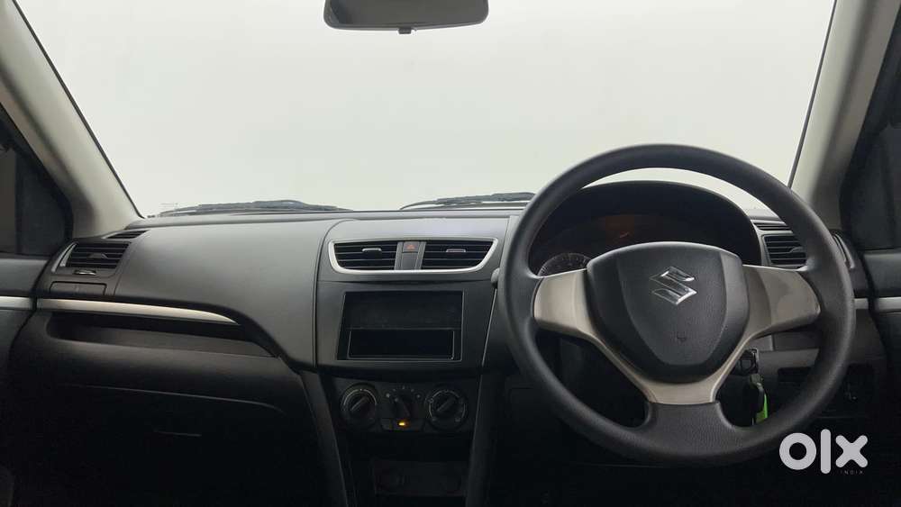Maruti Suzuki Swift Vvt Vxi, 2013, Petrol