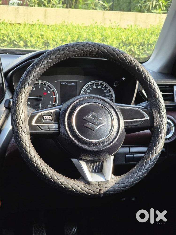 Maruti Suzuki Grand Vitara, 2025, Petrol