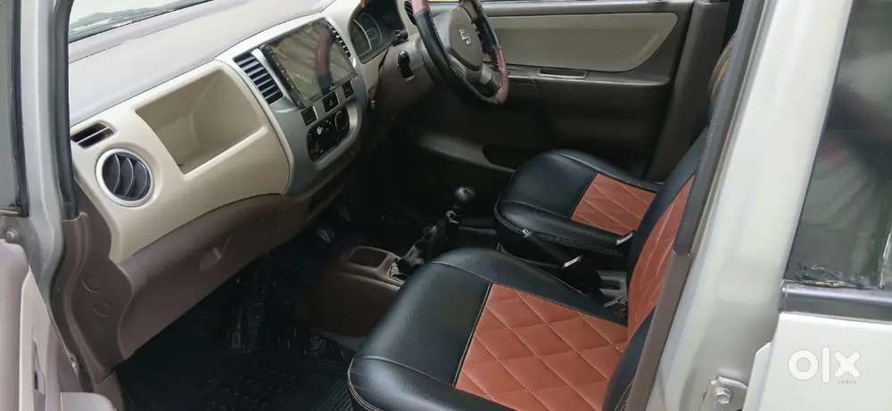 Maruti Suzuki Estilo 2010 Petrol Well Maintained