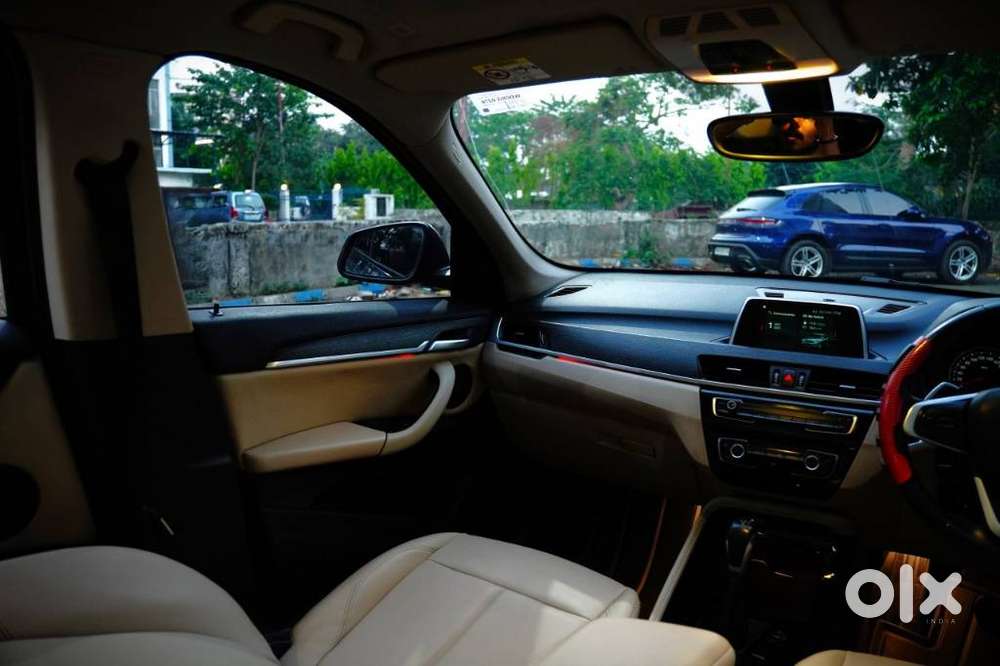 Bmw X1 2.0 Sdrive 20d, 2019, Diesel