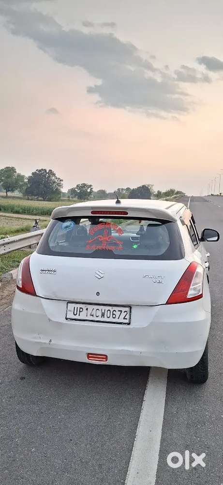 Maruti Suzuki Swift Ldi 2016