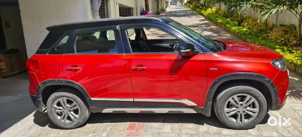 Maruti Suzuki Vitara Brezza (diesel) For Sale