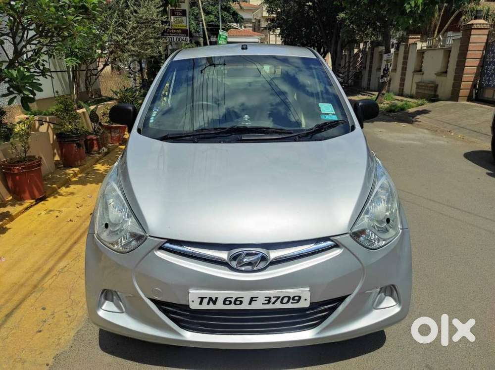 Hyundai Eon Era Plus, 2012, Petrol