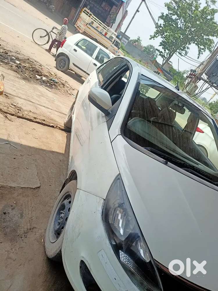 Tata Bolt 1.3 Quadrajet 2016