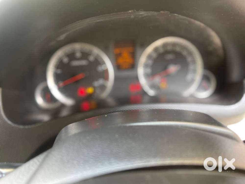 Maruti Suzuki Swift Dzire Vdi Bsiv, 2016, Diesel