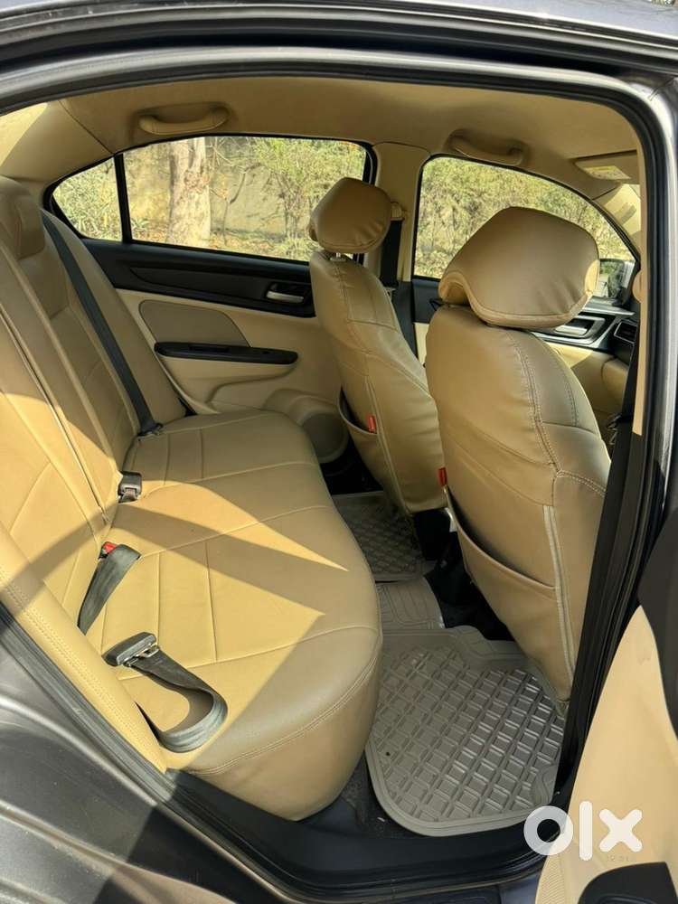 Honda City Vx Petrol Mt, 2020, Petrol