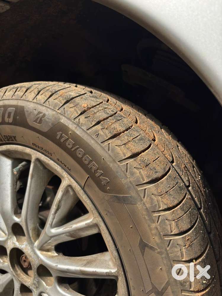 Tata Indigo Ecs 2014