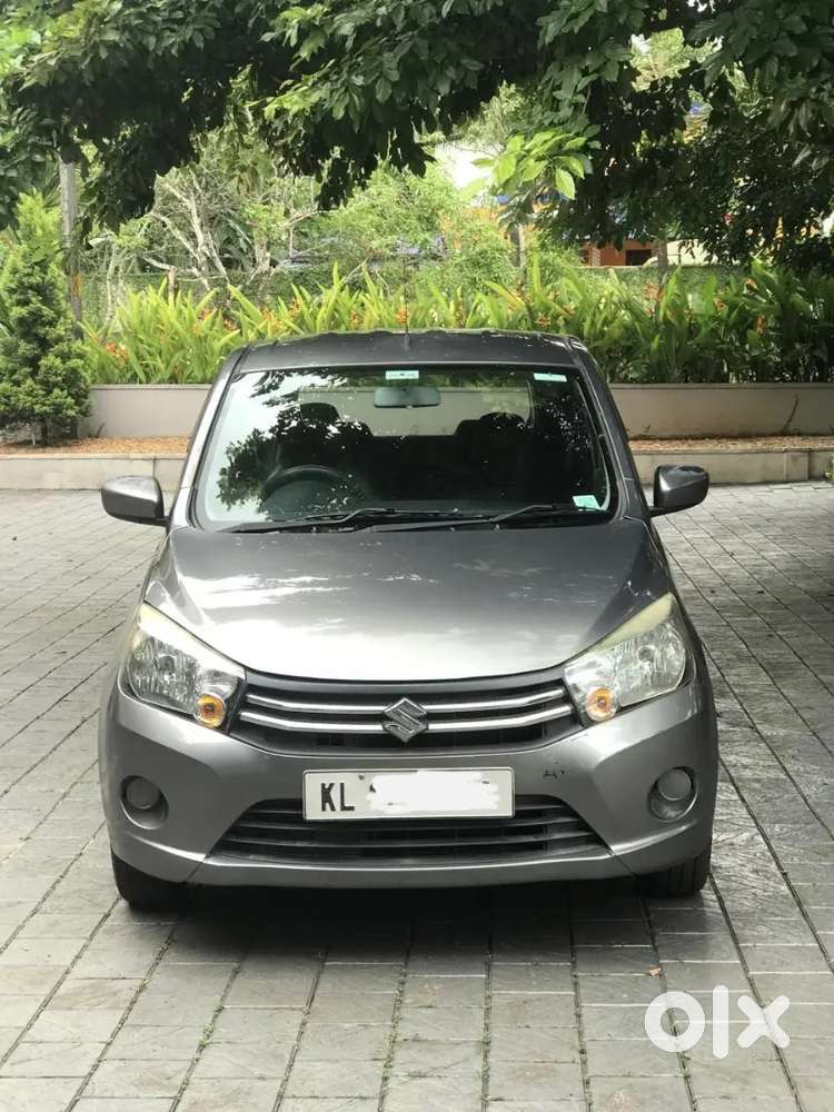 Maruti Suzuki Celerio 2016 For Sale