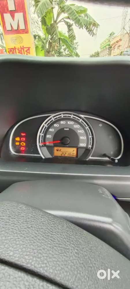 Maruti Suzuki Alto 800 2017 Petrol Good Condition