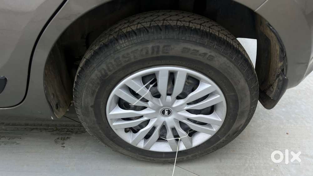 Maruti Suzuki Swift Amt Vvt Vxi, 2019, Petrol