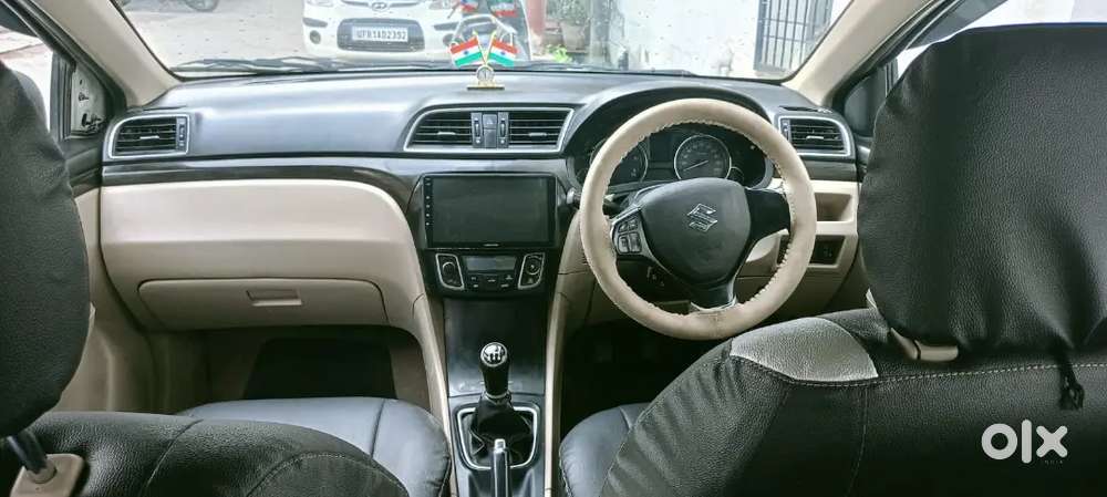 Maruti Suzuki Ciaz