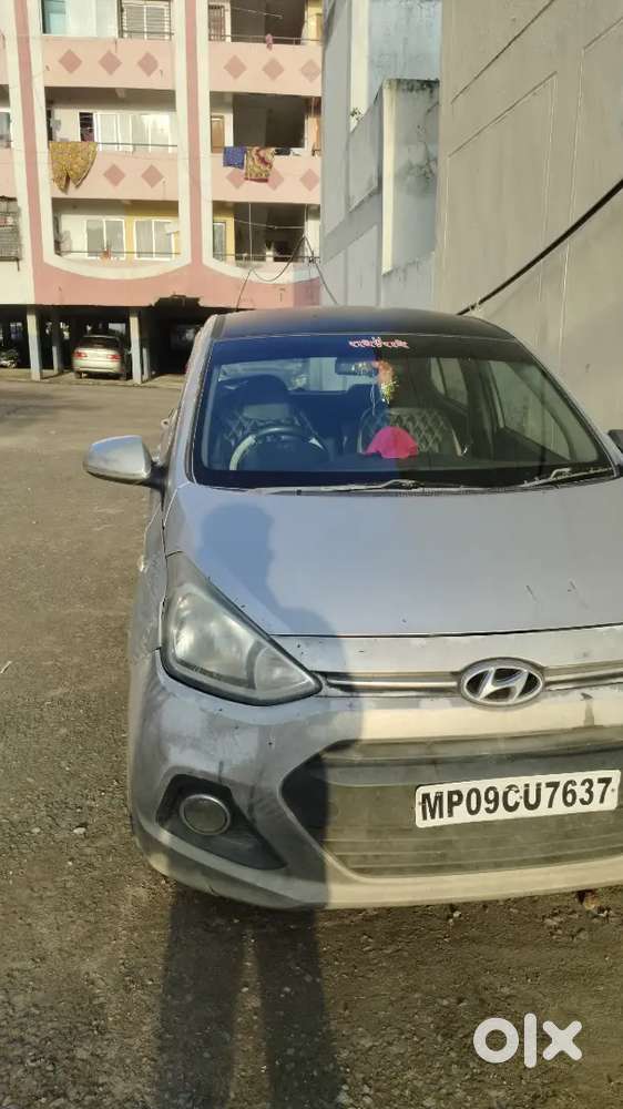 Hyundai Grand I10 Diesel 2017