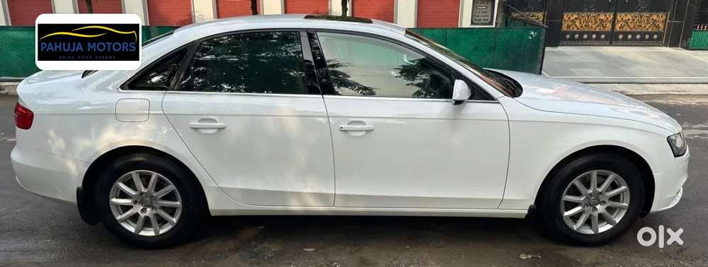 Audi A4 1.8 35 Tfsi-premium, 2015, Petrol