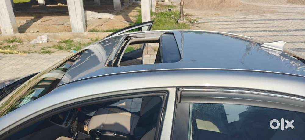 Hyundai Verna Diesel 2019