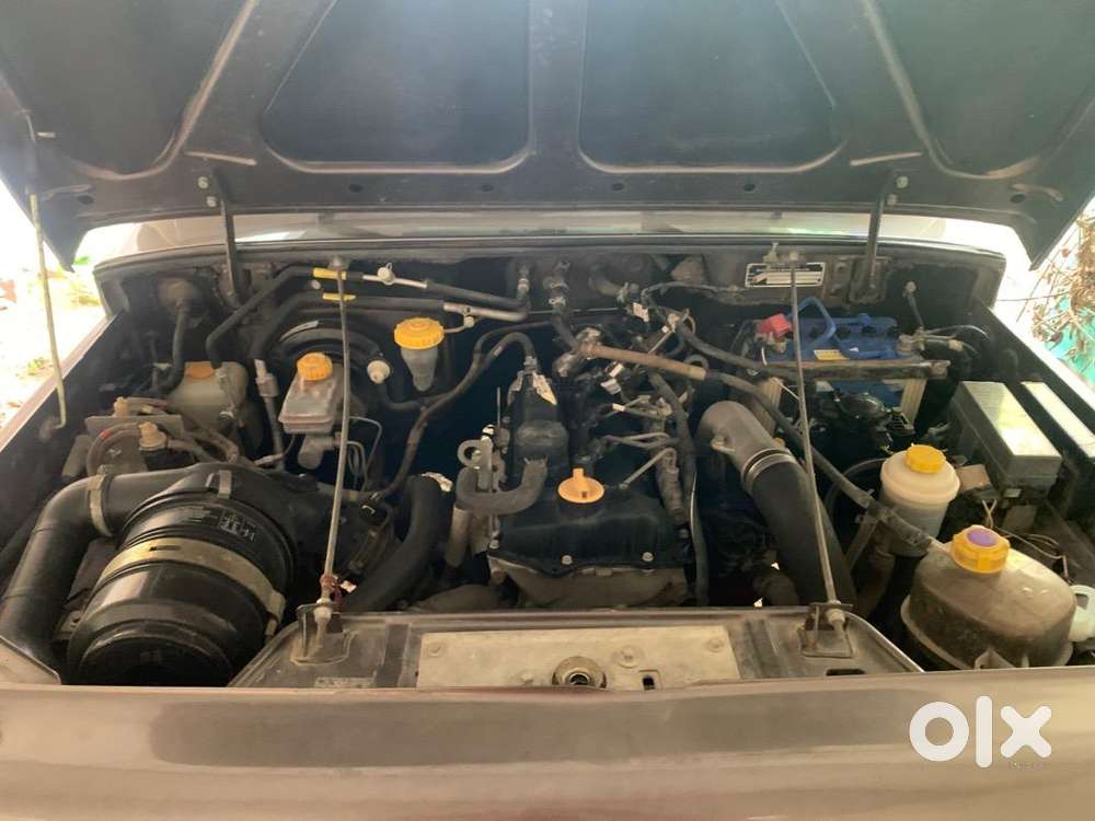 Mahindra Suv Diesel 2018