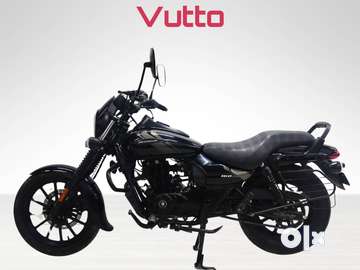 Bajaj Avenger Street 160 339 One Year Warranty Motorcycles 1789805439