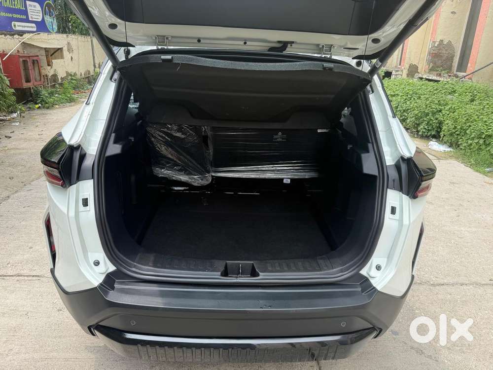 Tata Harrier Fearless X Plus At, 2024, Diesel