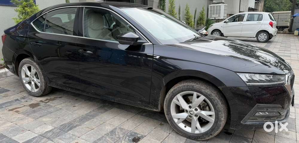 Skoda Octavia Style 2022