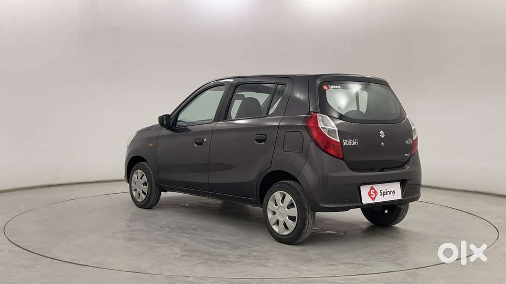 Maruti Suzuki Alto K10 2010-2014 Vxi, 2019, Petrol