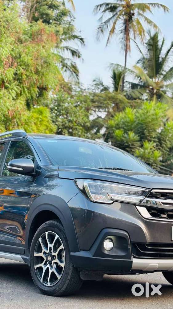 Maruti Suzuki Xl6 1.5 Zeta Mt, 2025, Petrol