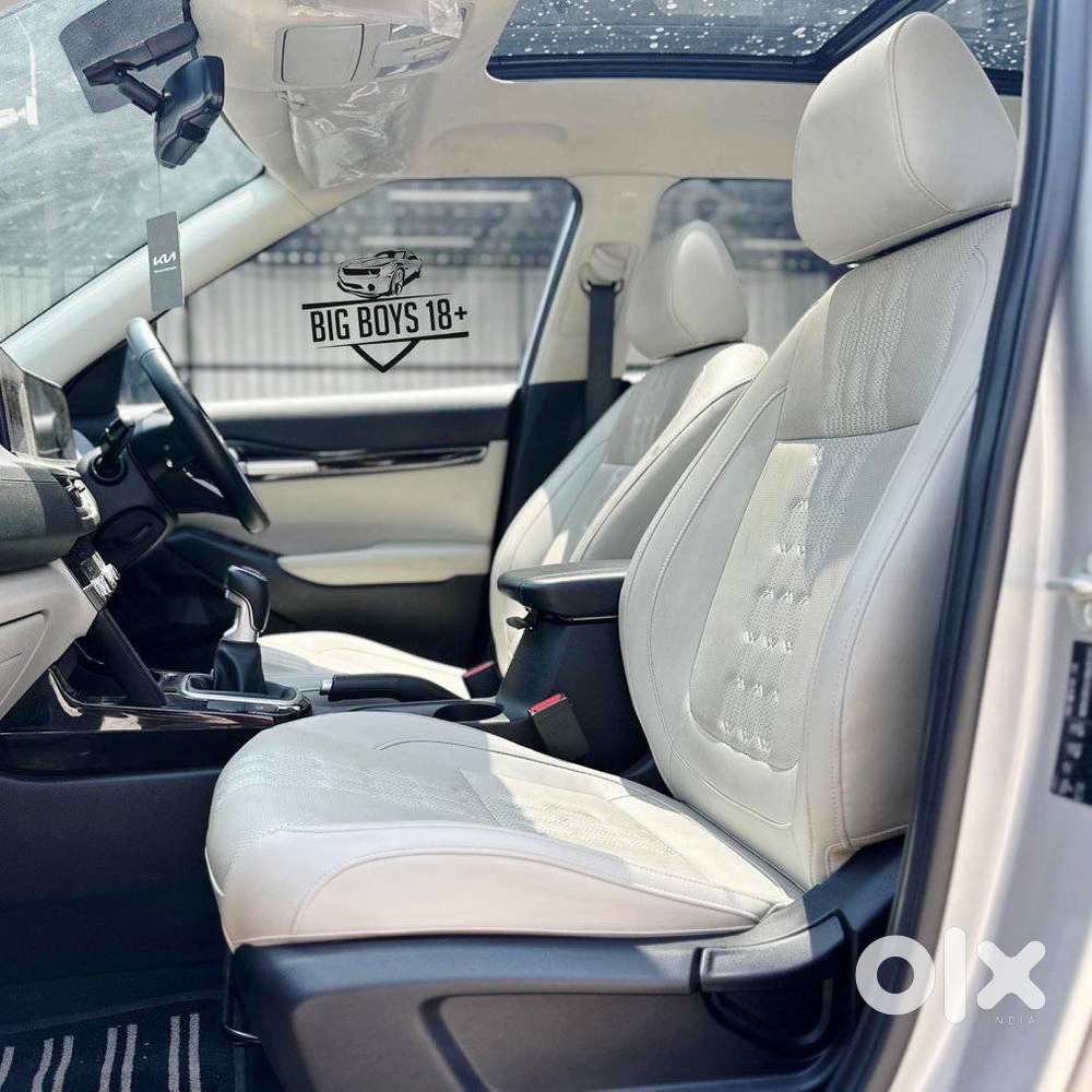 Kia Seltos Htx G, 2024, Petrol