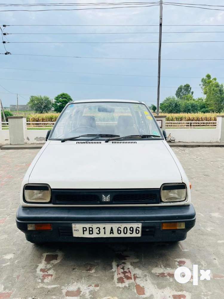 Maruti 800 deals spare parts olx