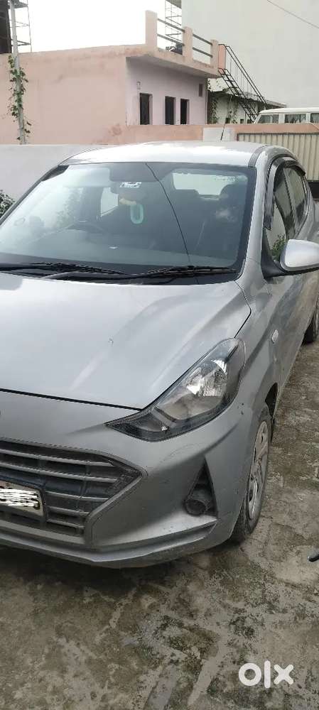 Hyundai Grand I10 Nios 2020 Petrol Magna