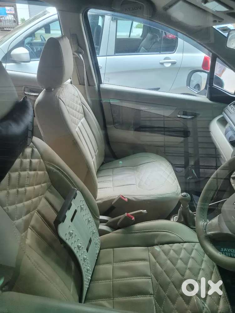 Maruti Suzuki Ertiga 2014 Diesel 167000 Km Driven