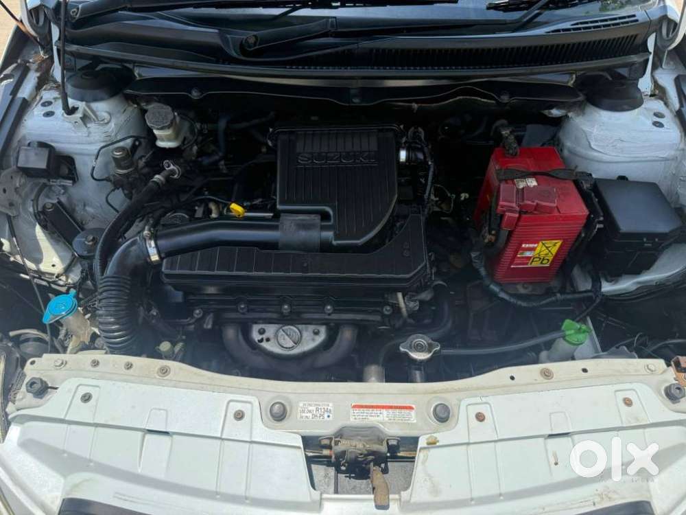 Maruti Suzuki Ciaz Vxi(o), 2015, Petrol