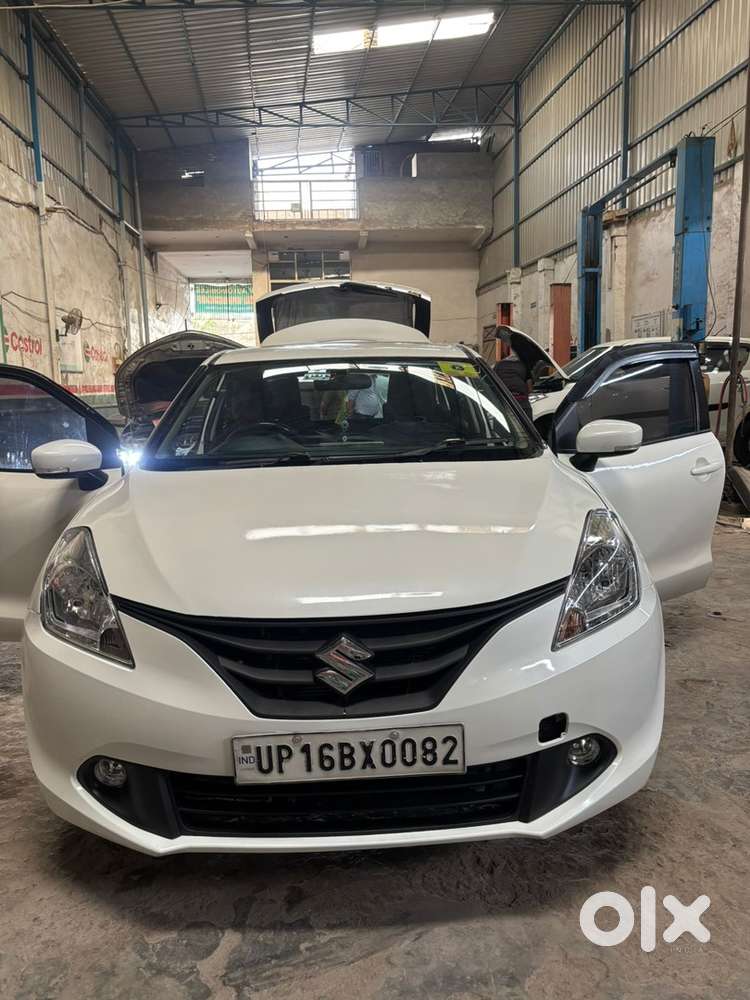2018 Maruti Suzuki Km Driven
